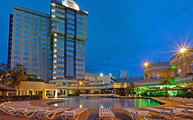 Crowne Plaza - Maruma Hotel & Casino